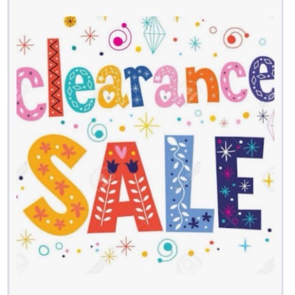 SALE